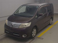 2009 Nissan Serena