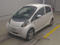 2009 Mitsubishi i