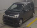 2011 Daihatsu Move Custom
