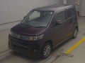2011 Suzuki WAGON R STINGRAY