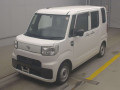 2018 Daihatsu Hijet Caddie