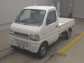 2002 Suzuki Carry Truck