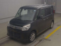 2015 Suzuki Spacia