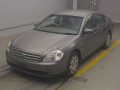 2005 Nissan Teana