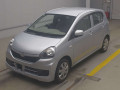 2015 Daihatsu Mira e:S