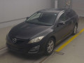 2011 Mazda Atenza Sports Wagon
