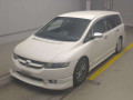 2004 Honda Odyssey