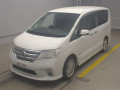 2013 Nissan Serena