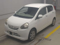 2011 Daihatsu Mira e:S