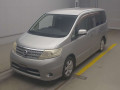 2009 Nissan Serena