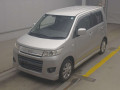 2009 Suzuki WAGON R STINGRAY