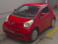 2009 Toyota iQ