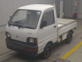 1994 Mitsubishi Minicab Truck