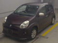 2011 Toyota Passo