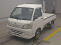 2005 Daihatsu Hijet Truck