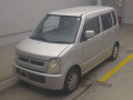 2005 Suzuki Wagon R