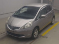 2009 Honda Fit