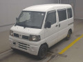 2011 Nissan Clipper Van