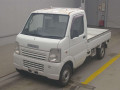 2002 Suzuki Carry Truck