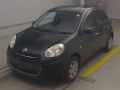 2013 Nissan March