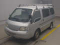 2001 Mazda Bongo Van