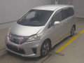 2012 Honda Freed hybrid