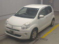 2010 Toyota Passo