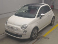 2015 Fiat 500