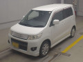 2012 Suzuki WAGON R STINGRAY