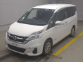 2016 Nissan Serena
