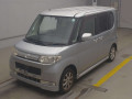 2009 Daihatsu Tanto Custom