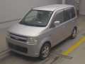 2007 Mitsubishi eK Wagon