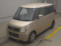 2011 Suzuki Palette
