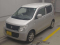 2015 Suzuki Wagon R