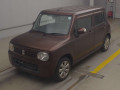 2011 Suzuki ALTO Lapin