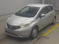 2014 Nissan Note