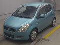 2009 Suzuki Splash