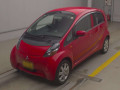 2010 Mitsubishi i