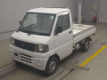 2002 Mitsubishi Minicab Truck