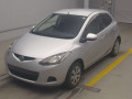 2011 Mazda Demio