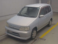 2001 Nissan Cube