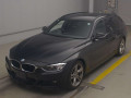 2013 BMW 3 Series