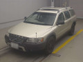 2005 Volvo XC70