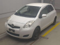 2009 Toyota Vitz