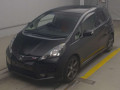 2011 Honda Fit