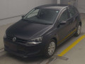 2011 Volkswagen Polo