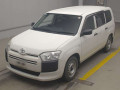 2018 Toyota Succeed