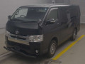 2018 Toyota Hiace Van