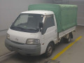 2010 Mazda Bongo Truck