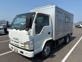 2008 Isuzu Elf Truck